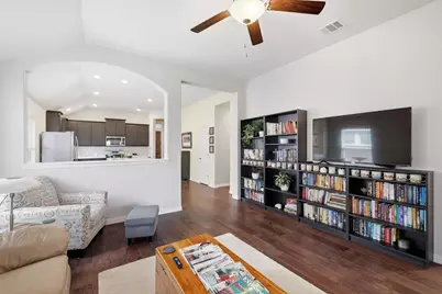 1020 Embers Lane, Denton, TX 76201 - Photo 19