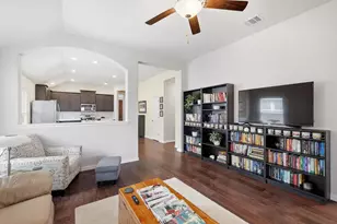 1020 Embers Ln, Denton, TX 76201 - Photo 19