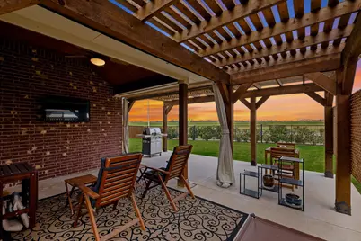 1020 Embers Lane, Denton, TX 76201 - Photo 1