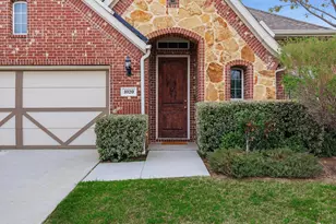 1020 Embers Ln, Denton, TX 76201 - Photo 5