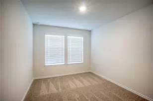 3913 Turquoise Ave, Celina, TX 75009 - Photo 17