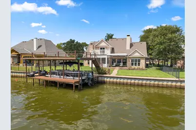 254 Saint Andrews Drive E, Mabank, TX 75156 - Photo 1