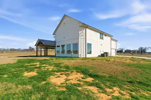 4600 Old Brock Rd, Weatherford, TX 76087 - Photo 37