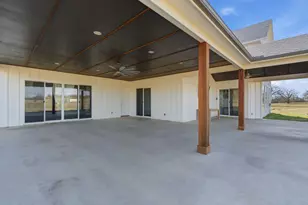 4600 Old Brock Rd, Weatherford, TX 76087 - Photo 35