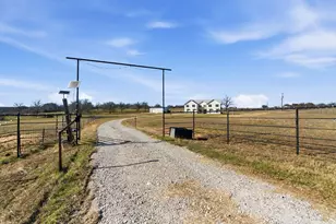 4600 Old Brock Rd, Weatherford, TX 76087 - Photo 3