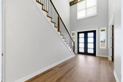 4600 Old Brock Road, Weatherford, TX 76087 - Photo 5