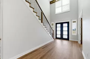 4600 Old Brock Rd, Weatherford, TX 76087 - Photo 5