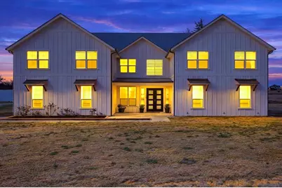 4600 Old Brock Road, Weatherford, TX 76087 - Photo 1
