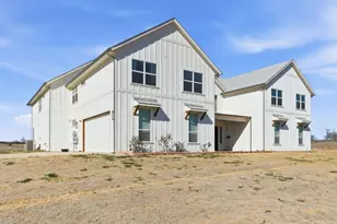 4600 Old Brock Rd, Weatherford, TX 76087 - Photo 3