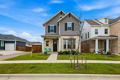 2117 Tolleson Drive, Aledo, TX 76008 - Photo 3