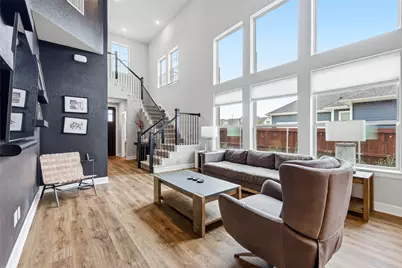 2117 Tolleson Drive, Aledo, TX 76008 - Photo 9