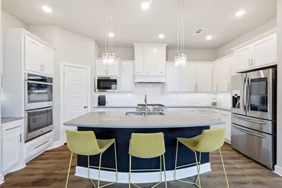 2117 Tolleson Drive, Aledo, TX 76008 - Photo 11