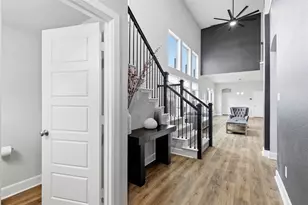 2117 Tolleson Dr, Fort Worth, TX 76008 - Photo 5