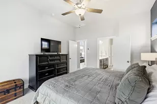 2117 Tolleson Dr, Fort Worth, TX 76008 - Photo 17