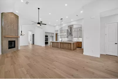 729 Bridle Path Parkway, Aubrey, TX 76227 - Photo 9