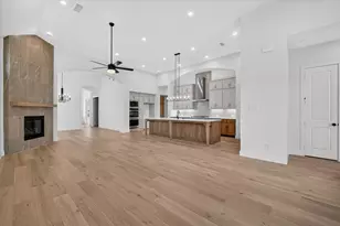 729 Bridle Path Pkwy, Aubrey, TX 76227 - Photo 9