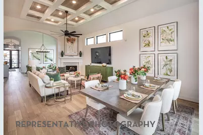 729 Bridle Path Parkway, Aubrey, TX 76227 - Photo 5