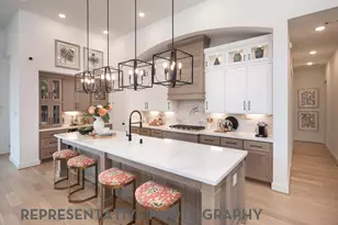 729 Bridle Path Pkwy, Aubrey, TX 76227 - Photo 1