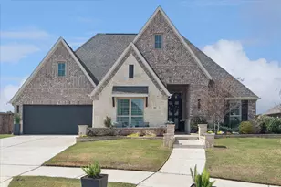 582 Broadleaf Wy, Haslet, TX 76052 - Photo 1