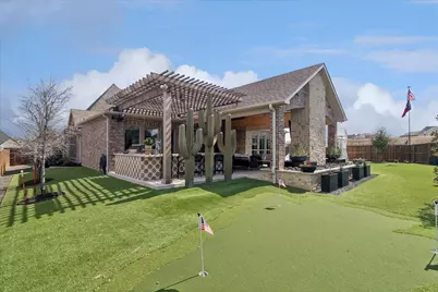 582 Broadleaf Way, Haslet, TX 76052 - Photo 33