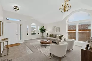 4557 Highridge Dr, The Colony, TX 75056 - Photo 5