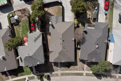 4557 Highridge Drive, The Colony, TX 75056 - Photo 3