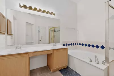 4557 Highridge Drive, The Colony, TX 75056 - Photo 19