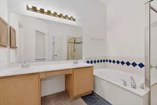 4557 Highridge Dr, The Colony, TX 75056 - Photo 19