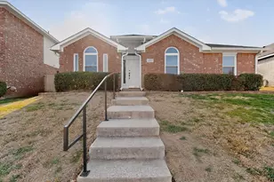 4557 Highridge Dr, The Colony, TX 75056 - Photo 37