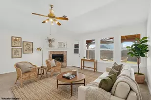 4557 Highridge Dr, The Colony, TX 75056 - Photo 15