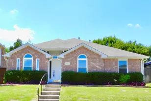 4557 Highridge Dr, The Colony, TX 75056 - Photo 1