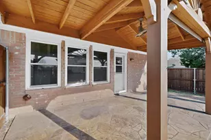 4557 Highridge Dr, The Colony, TX 75056 - Photo 29