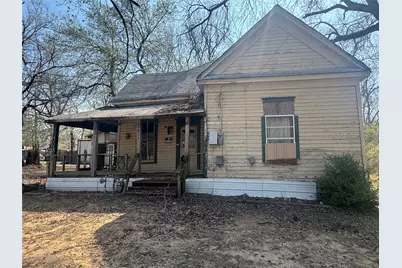 1415 Graham Street, Paris, TX 75460 - Photo 1