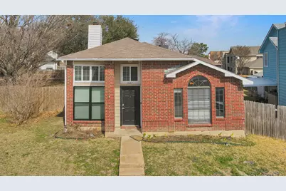 1527 Charleston Cove, Mesquite, TX 75149 - Photo 1