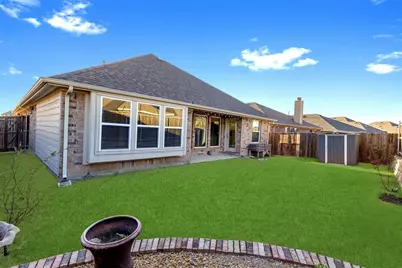 2140 Erika Lane, Forney, TX 75126 - Photo 29