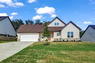 1604 Franklin St, Weatherford, TX 76086 - Photo 1