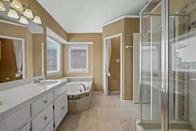 2421 Old Hickory Lane, Flower Mound, TX 75028 - Photo 31