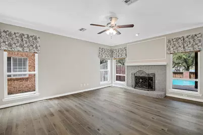 2421 Old Hickory Lane, Flower Mound, TX 75028 - Photo 9