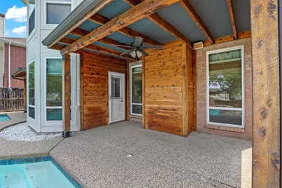 2421 Old Hickory Lane, Flower Mound, TX 75028 - Photo 39