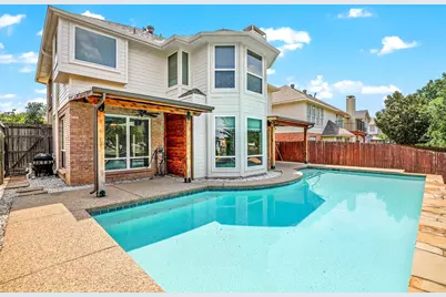 2421 Old Hickory Lane, Flower Mound, TX 75028 - Photo 37