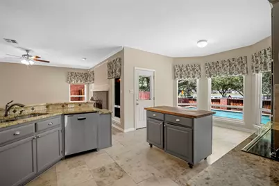 2421 Old Hickory Lane, Flower Mound, TX 75028 - Photo 15