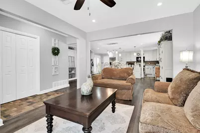 2316 Diana Street, Sherman, TX 75092 - Photo 7