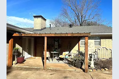 2316 Diana Street, Sherman, TX 75092 - Photo 31