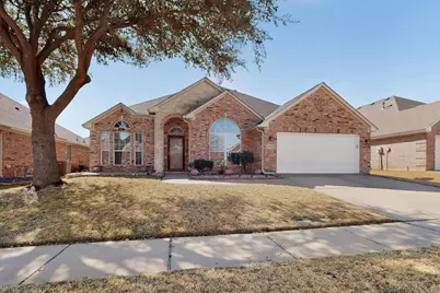 2502 Morningstar Lane, Arlington, TX 76001 - Photo 1