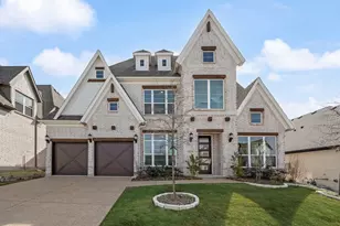 1231 Calebria Wy, Fate, TX 75087 - Photo 1