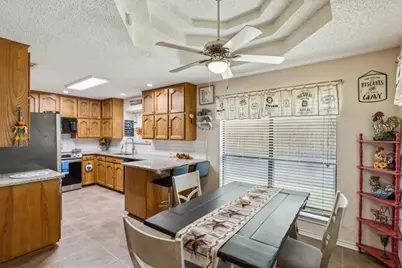 613 Reeves Lane, Kennedale, TX 76060 - Photo 11