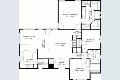 613 Reeves Lane, Kennedale, TX 76060 - Photo 27