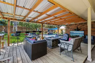 613 Reeves Ln, Kennedale, TX 76060 - Photo 19