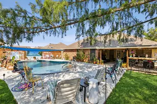 613 Reeves Ln, Kennedale, TX 76060 - Photo 23