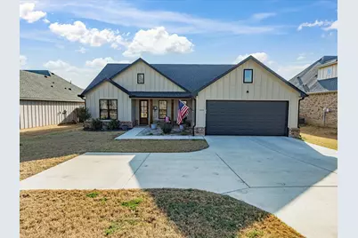 825 Holbrook Road, Springtown, TX 76082 - Photo 3